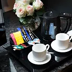 Hotel Monsieur & Spa