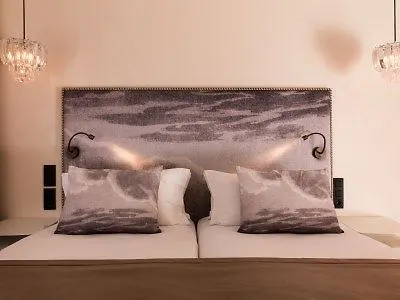 Hotel Monsieur & Parigi