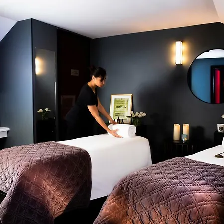 Hotel Monsieur & Parigi