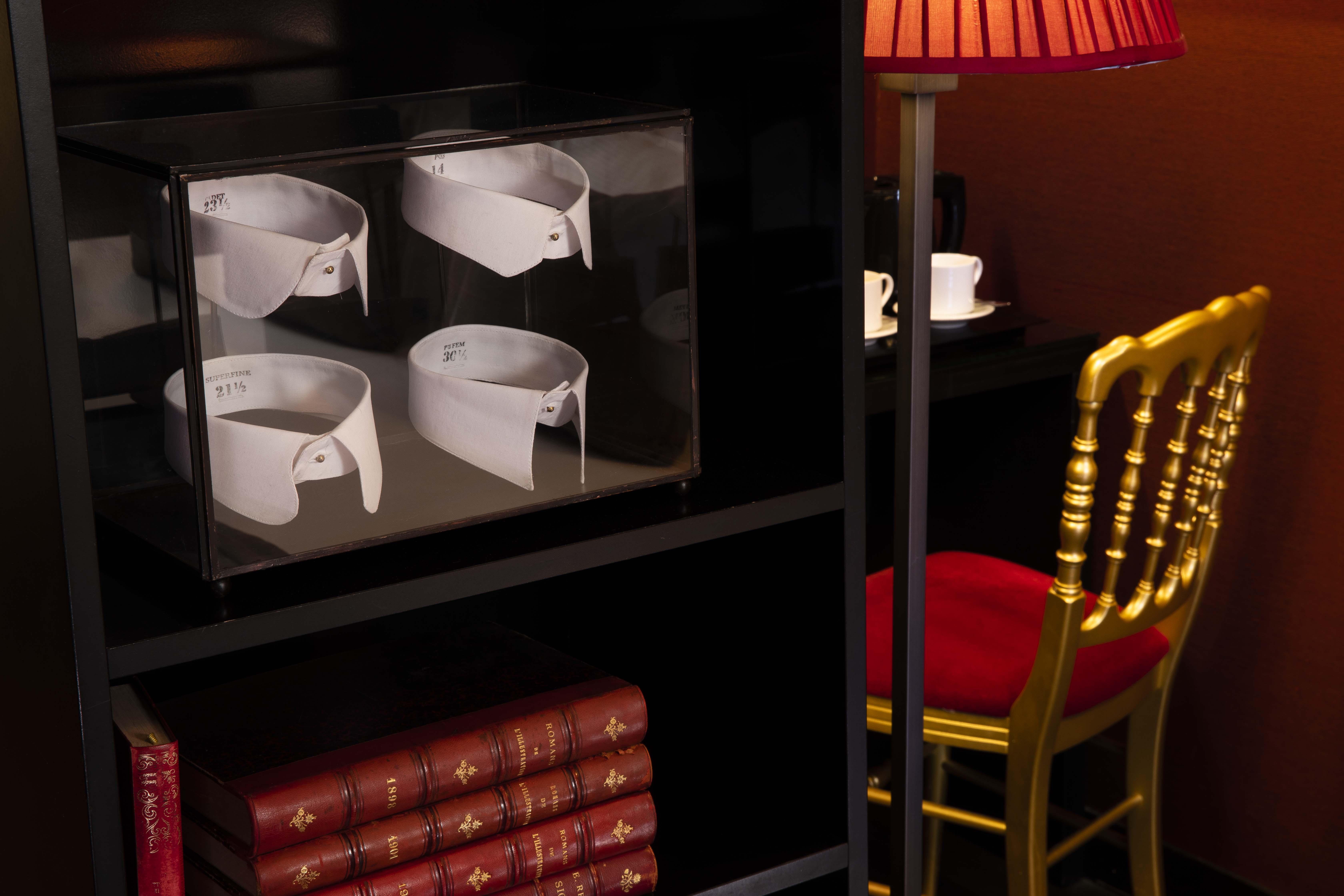 Hotel Monsieur & Paris