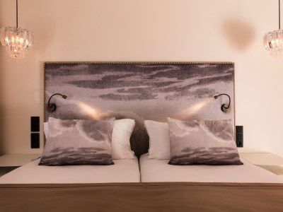 Hotel Monsieur & Parigi