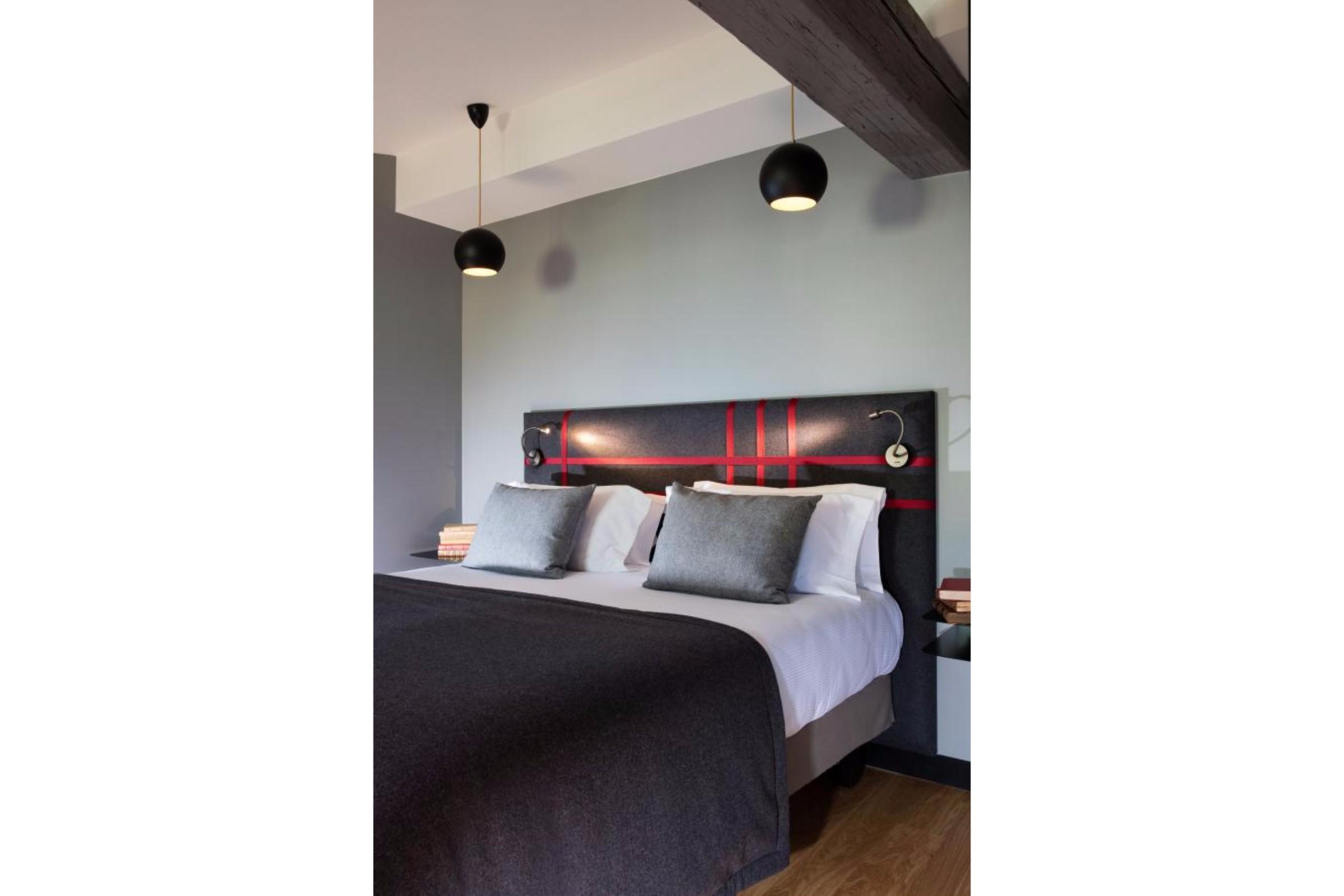 Monsieur & 4* Parigi