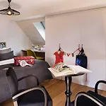 Hotel Monsieur & Spa