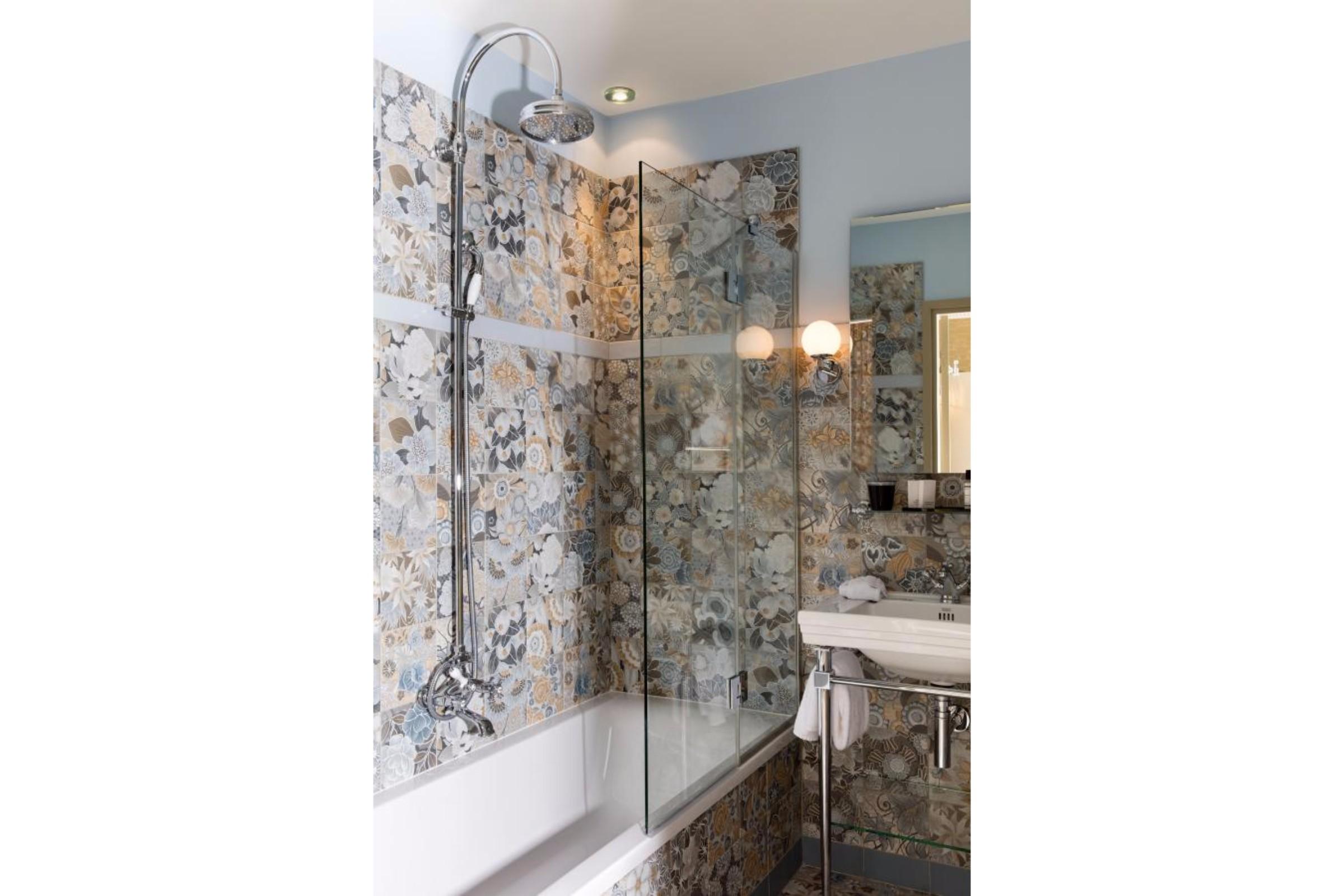 Monsieur & Hotel Paris