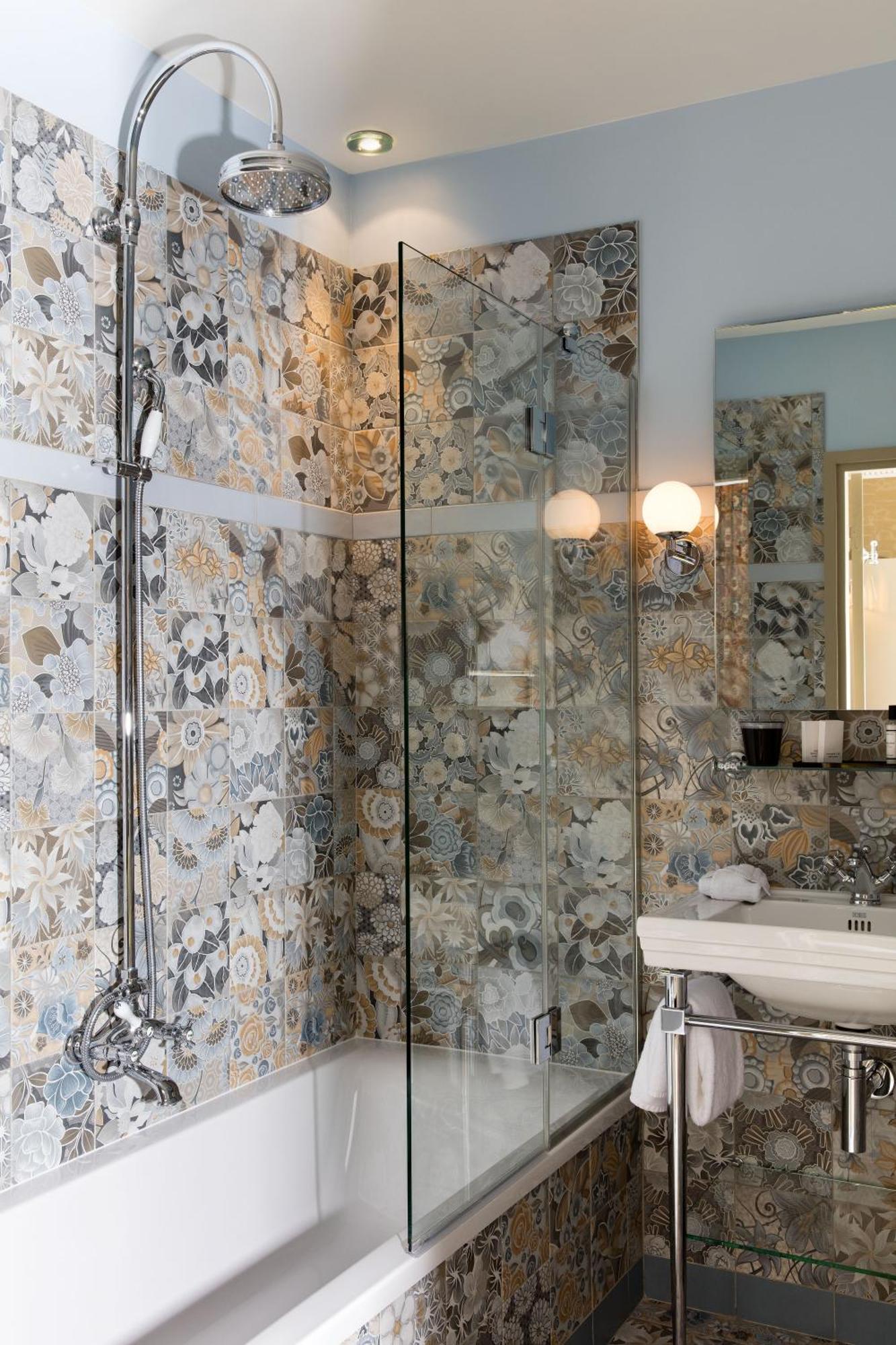 Monsieur & Hotel Paris