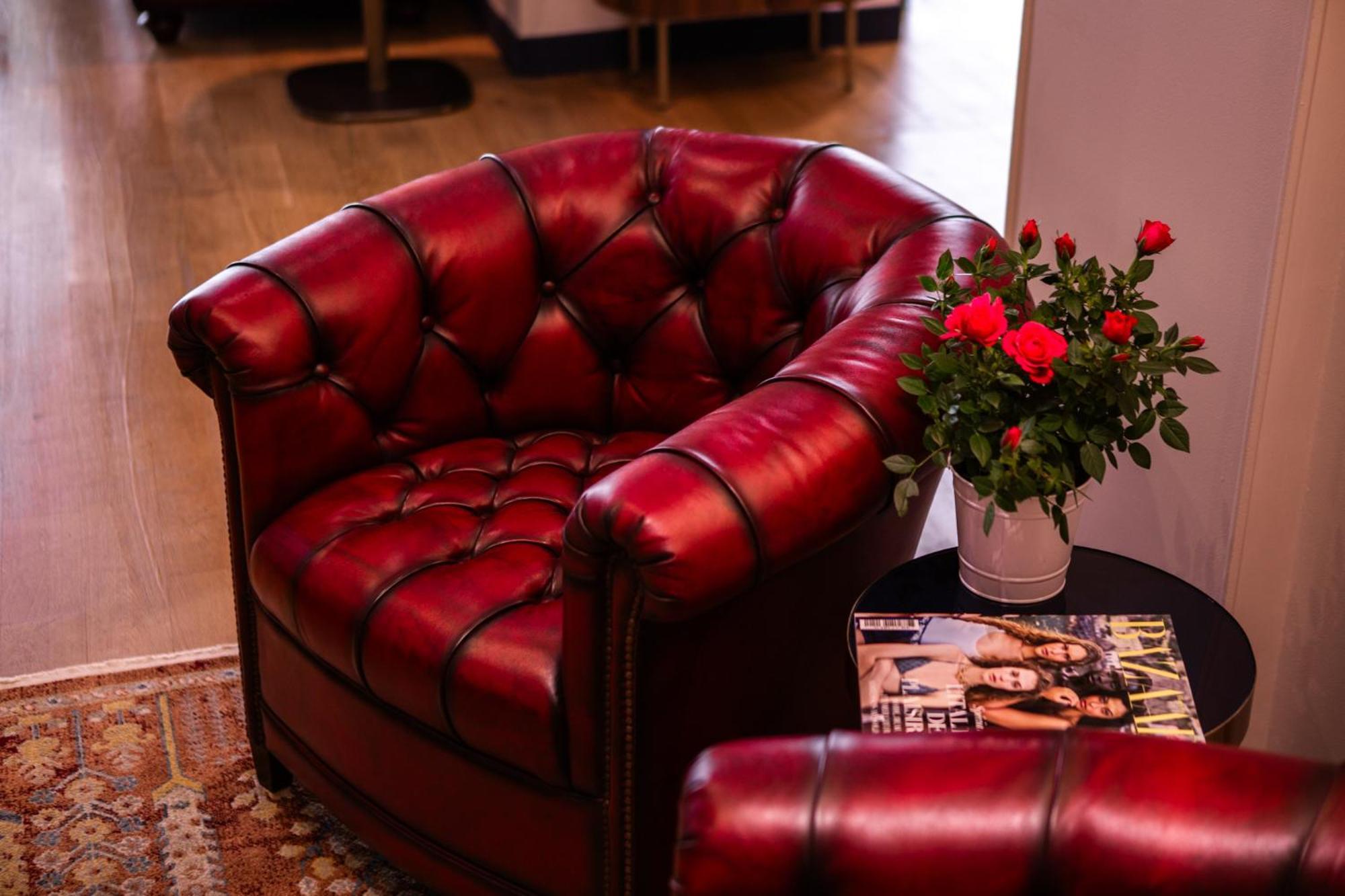 Hotel Monsieur & Paris