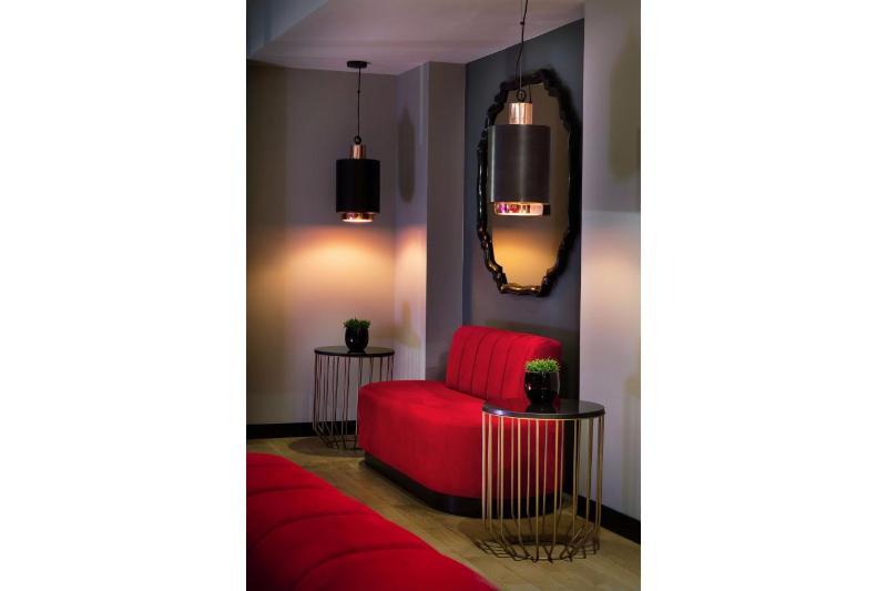 Hotel Monsieur & Paris